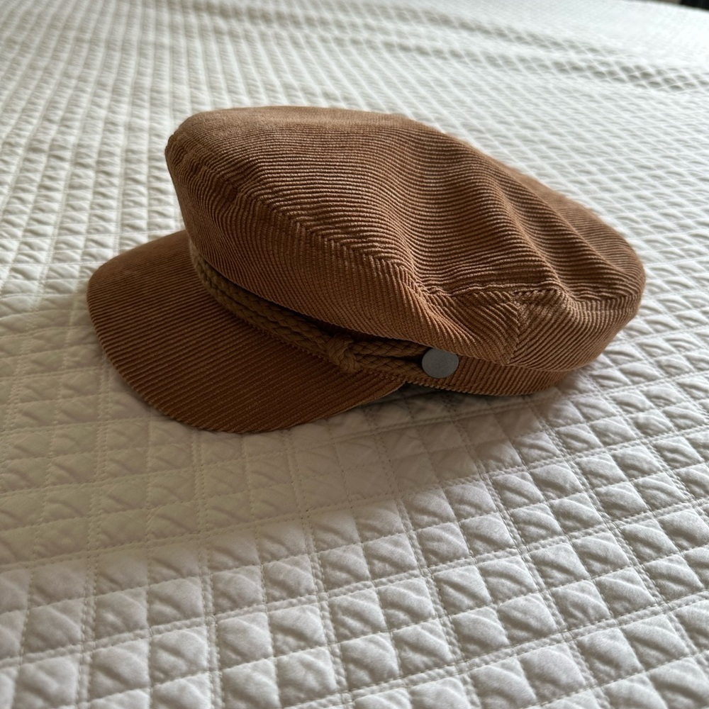 Baker Boy Hat